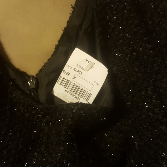 NWT Little black dress - Picture 2 of 2